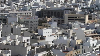 Vía libre a 290 viviendas nuevas en Los Geranios