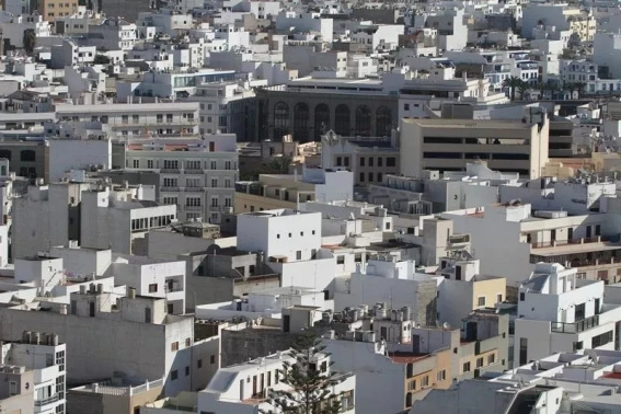 El Ayuntamiento aprueba una modificación menor para ordenar la parcela y incrementar la habitabilidad sin aumentar la edificabilidad