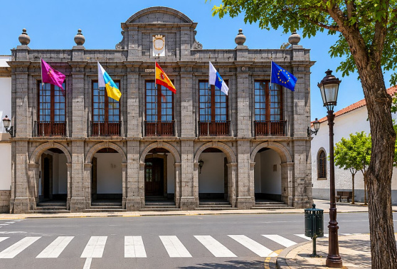 ¡¡Insólito!!: "Expulsan" de un litigio a un ayuntamiento demandado por situarse al lado del demandante ¡¡Insólito!!: "Expulsan" de un litigio a un ayuntamiento demandado por situarse al lado del demandante