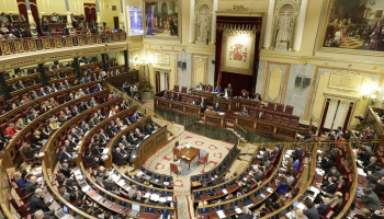 Moción de censura