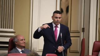 Conozca el demoledor informe del Cabildo desfavorable al parque solar de Mácher Conozca el demoledor informe del Cabildo desfavorable al parque solar de Mácher