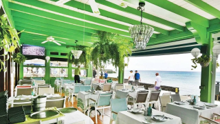 El mejor restaurante de Canarias está en Lanzarote El mejor restaurante de Canarias está en Lanzarote