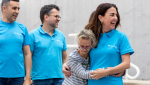Récord del ‘Mes Social’ de Voluntariado CaixaBank en Canarias