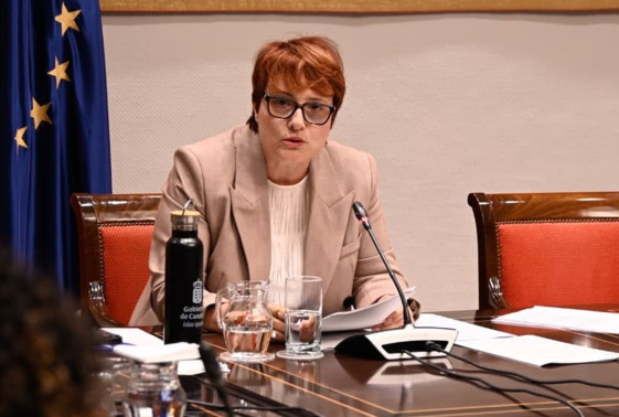 Candelaria Delgado