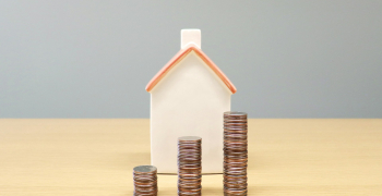 La vivienda sube un 8,1% pese al retroceso de las compraventas La vivienda sube un 8,1% pese al retroceso de las compraventas