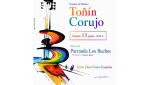 Concierto fin de curso de la Escuela de Música Toñín Corujo Concierto fin de curso de la Escuela de Música Toñín Corujo