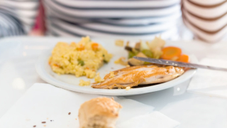 Europa respalda a Lanzarote para liderar la lucha contra el desperdicio alimentario Europa respalda a Lanzarote para liderar la lucha contra el desperdicio alimentario