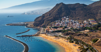 Guía completa para viajar a Tenerife: todo lo que necesitas saber Guía completa para viajar a Tenerife: todo lo que necesitas saber