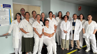 Más pruebas, más precisión y más esperanza para los pacientes de Lanzarote Más pruebas, más precisión y más esperanza para los pacientes de Lanzarote