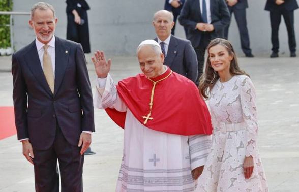 papa españa