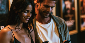 La pantalla como espejo: cómo nos percibimos en el mundo digital