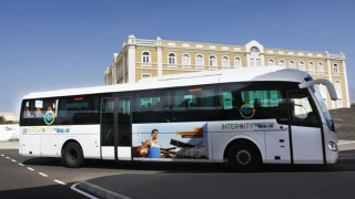 Cuenta atrás para la mayor transformación del transporte público en Lanzarote Cuenta atrás para la mayor transformación del transporte público en Lanzarote