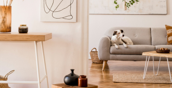 La madera de roble y el estilo vintage: claves para un hogar con personalidad La madera de roble y el estilo vintage: claves para un hogar con personalidad