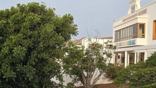 Se despeja el camino para un segundo centro de FP en Lanzarote Se despeja el camino para un segundo centro de FP en Lanzarote