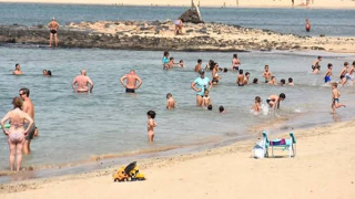 ¿Llegará la ola de calor a Lanzarote? ¿Llegará la ola de calor a Lanzarote?
