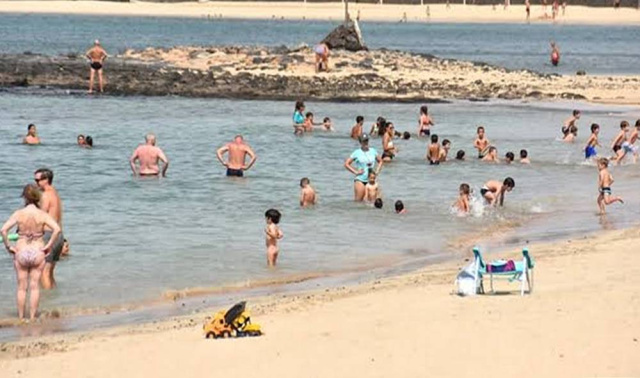calor lanzarote calor lanzarote