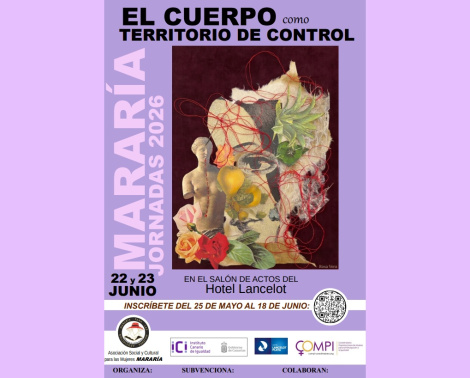 jornadas mararia