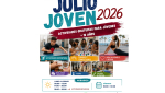 San Bartolomé pone en marcha 'Julio Joven 2026'
