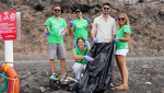 Puerto Calero celebra la Ecoaction Week con actividades para promover la conservación marina Puerto Calero celebra la Ecoaction Week con actividades para promover la conservación marina