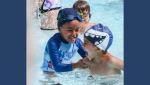 Llega una nueva edición del Campamento de Verano del Centro Deportivo Fariones Llega una nueva edición del Campamento de Verano del Centro Deportivo Fariones