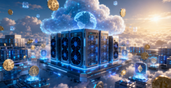 ¿Qué es la minería en la nube? Análisis de las 6 mejores plataformas de minería en la nube de criptomonedas para 2026 ¿Qué es la minería en la nube? Análisis de las 6 mejores plataformas de minería en la nube de criptomonedas para 2026