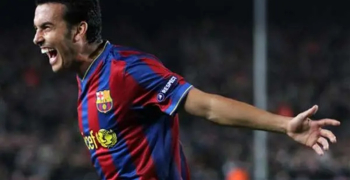 La despedida de Pedro del fútbol: la carrera y los trofeos del campeón español