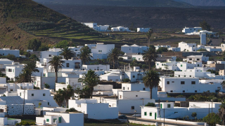 'Entrena Empleo Rural' Lanzarote: Encontrar trabajo sin sentirse sola