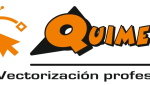 Quimera ayuda a empresas a recuperar y optimizar sus logotipos para impresión y rotulación Quimera ayuda a empresas a recuperar y optimizar sus logotipos para impresión y rotulación