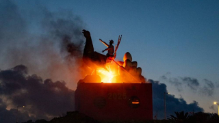 El Consorcio recuerda las normas de seguridad para las hogueras de San Juan 2026 El Consorcio recuerda las normas de seguridad para las hogueras de San Juan 2026