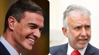 Sánchez y Torres gastan 7 millones en promocionar la Democracia Sánchez y Torres gastan 7 millones en promocionar la Democracia