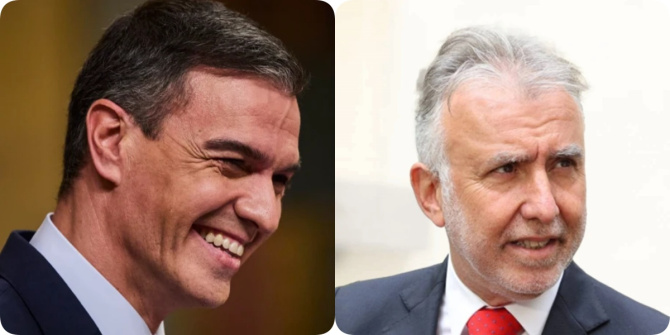 Han puesto en marcha una campaña con el argumento de que los más jóvenes no descartarían un gobierno autoritario en determinadas circunstancias Han puesto en marcha una campaña con el argumento de que los más jóvenes no descartarían un gobierno autoritario en determinadas circunstancias