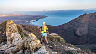 Regresa una gran prueba de trail a Lanzarote 