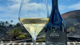 El vino lanzaroteño sigue consiguiendo éxitos fuera de la isla El vino lanzaroteño sigue consiguiendo éxitos fuera de la isla