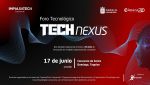 Tech Nexus: innovación, talento y tecnología al servicio de la empresa local