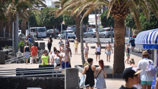 Así está cambiando el turista que elige Lanzarote