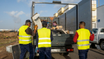 El Plan Integral de Limpieza inicia una nueva fase en Argana Baja