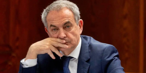 Abren una nueva investigación a Zapatero por presunto delito fiscal