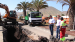22,9 millones para transformar Yaiza 22,9 millones para transformar Yaiza
