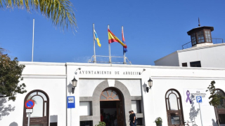 Arrecife busca 46 nuevos empleados públicos Arrecife busca 46 nuevos empleados públicos