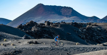 Una semana de aventura en Lanzarote