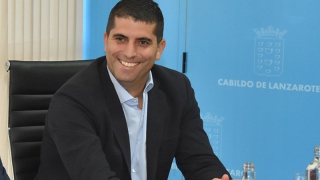 Los alcaldes del PSOE, entre la espada y la pared por los 4,6 millones que reclama la familia de Benjamín Perdomo Los alcaldes del PSOE, entre la espada y la pared por los 4,6 millones que reclama la familia de Benjamín Perdomo