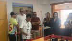 Arrecife reafirma su apoyo a la inclusión 