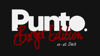 Llega a Lanzarote PUNTO. Burger Edition: un evento que rompe moldes 