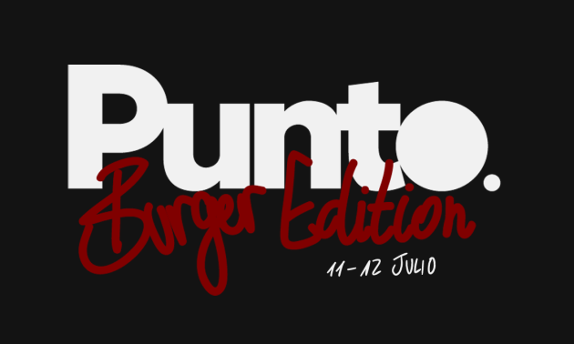 Llega a Lanzarote PUNTO. Burger Edition: un evento que rompe moldes Llega a Lanzarote PUNTO. Burger Edition: un evento que rompe moldes