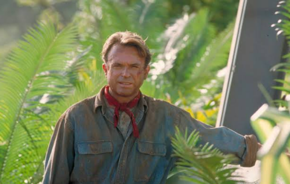 Fallece Sam Neill, el reconocido paleontólogo de Jurassic Park Fallece Sam Neill, el reconocido paleontólogo de Jurassic Park