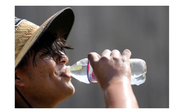 Recomendaciones para esta ola de calor que irá a más Recomendaciones para esta ola de calor que irá a más