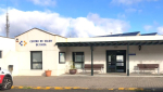 Piden vía libre para impulsar la ampliación del centro de salud de Yaiza Piden vía libre para impulsar la ampliación del centro de salud de Yaiza