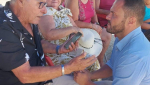 Fallece Melquiades García, histórico dirigente vecinal de Tinasoria Fallece Melquiades García, histórico dirigente vecinal de Tinasoria