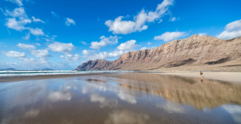 Tres experiencias para desconectar del mundo en Lanzarote Tres experiencias para desconectar del mundo en Lanzarote
