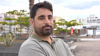 Regresar a Lancelot, un viaje en tiempo a la Lanzarote de Agustín Espinosa Regresar a Lancelot, un viaje en tiempo a la Lanzarote de Agustín Espinosa